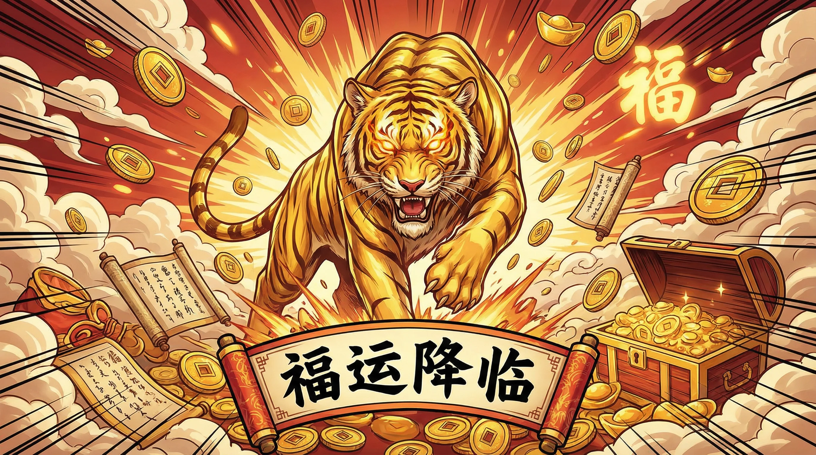 Fortune Tiger jogo popular no win444